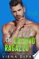 A letto col cattivo ragazzo