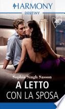 A letto con la sposa