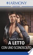 A letto con uno sconosciuto