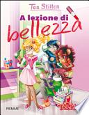 A lezione di bellezza