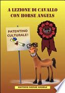 A lezione di cavallo con Horse Angels