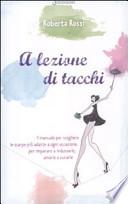 A lezione di tacchi