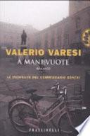 A mani vuote