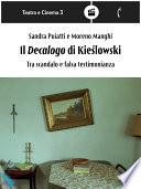 A mani vuote. Il Decalogo di Kieslowski tra scandalo e falsa testimonianza