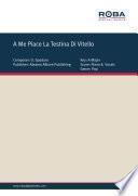 A Me Piace La Testina Di Vitello
