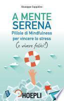 A mente serena