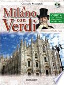 A Milano con Verdi