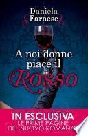 A noi donne piace il rosso