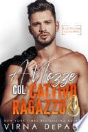 A nozze col cattivo ragazzo