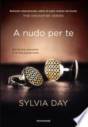 A nudo per te
