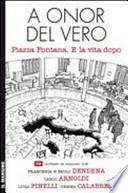A onor del vero