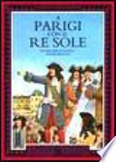 A Parigi con il Re Sole