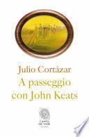 A passeggio con John Keats