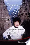 A Passion for Life