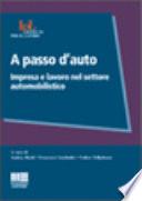 A passo d'auto