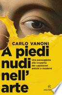 A piedi nudi nell'arte