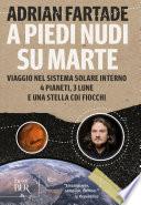 A piedi nudi su Marte