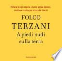 A piedi nudi sulla terra