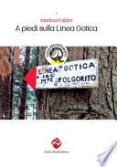 A piedi sulla Linea Gotica