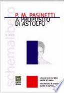 A proposito di Astolfo