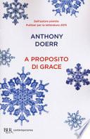 A proposito di Grace