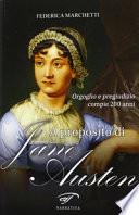 A proposito di Jane Austen. Orgoglio e pregiudizio compie 200 anni