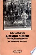 A pugno chiuso