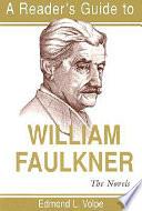 A Reader's Guide to William Faulkner