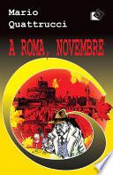 A Roma, novembre