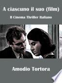 A.… come assassino
