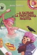 A salvare la principessa Paquita