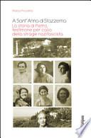 A Sant'Anna di Stazzema. La storia di Pietro, testimone per caso della strage nazifascista