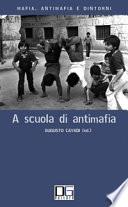 A scuola di antimafia