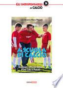 A scuola di calcio. Insegnare a Piccoli Amici, Primi Calci e Pulcini