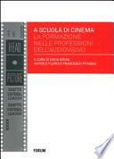 A scuola di cinema