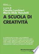 A scuola di creatività