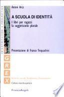 A scuola di identità