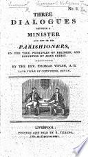 A Series of Tracts Beginning at No. 2 and Ending with No. 194