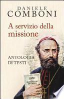 A servizio della missione. Antologia di testi