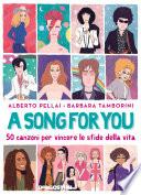 A song for you