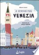 A spasso per Venezia