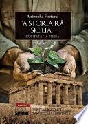 'A storia rà Sicilia..