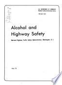 A Subject Bibliography from Highway Safety Literature