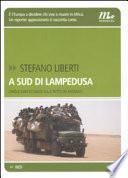 A Sud di Lampedusa