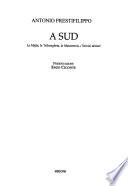 A sud