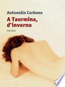 A Taormina, d'inverno