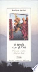 A tavola con gli dei
