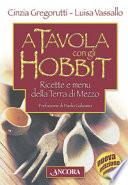A tavola con gli hobbit