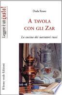 A tavola con gli Zar