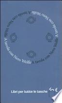 A tavola con Nero Wolfe